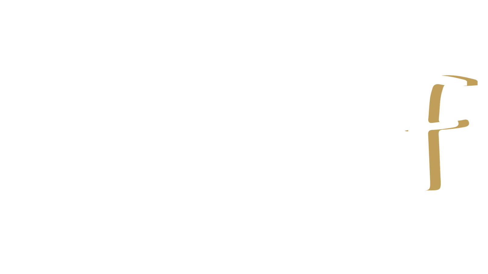 Double F Logo