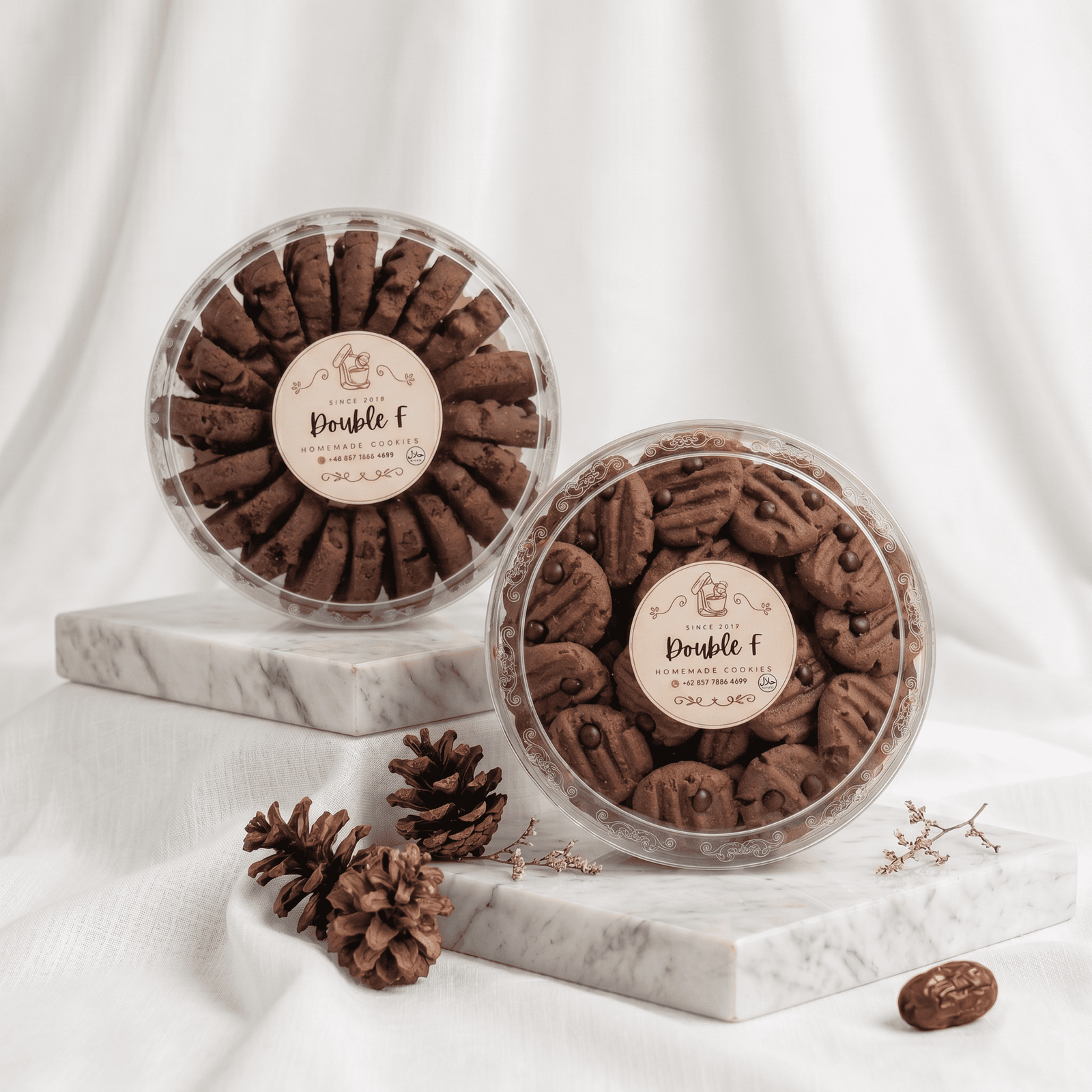 Cookies Chocochips