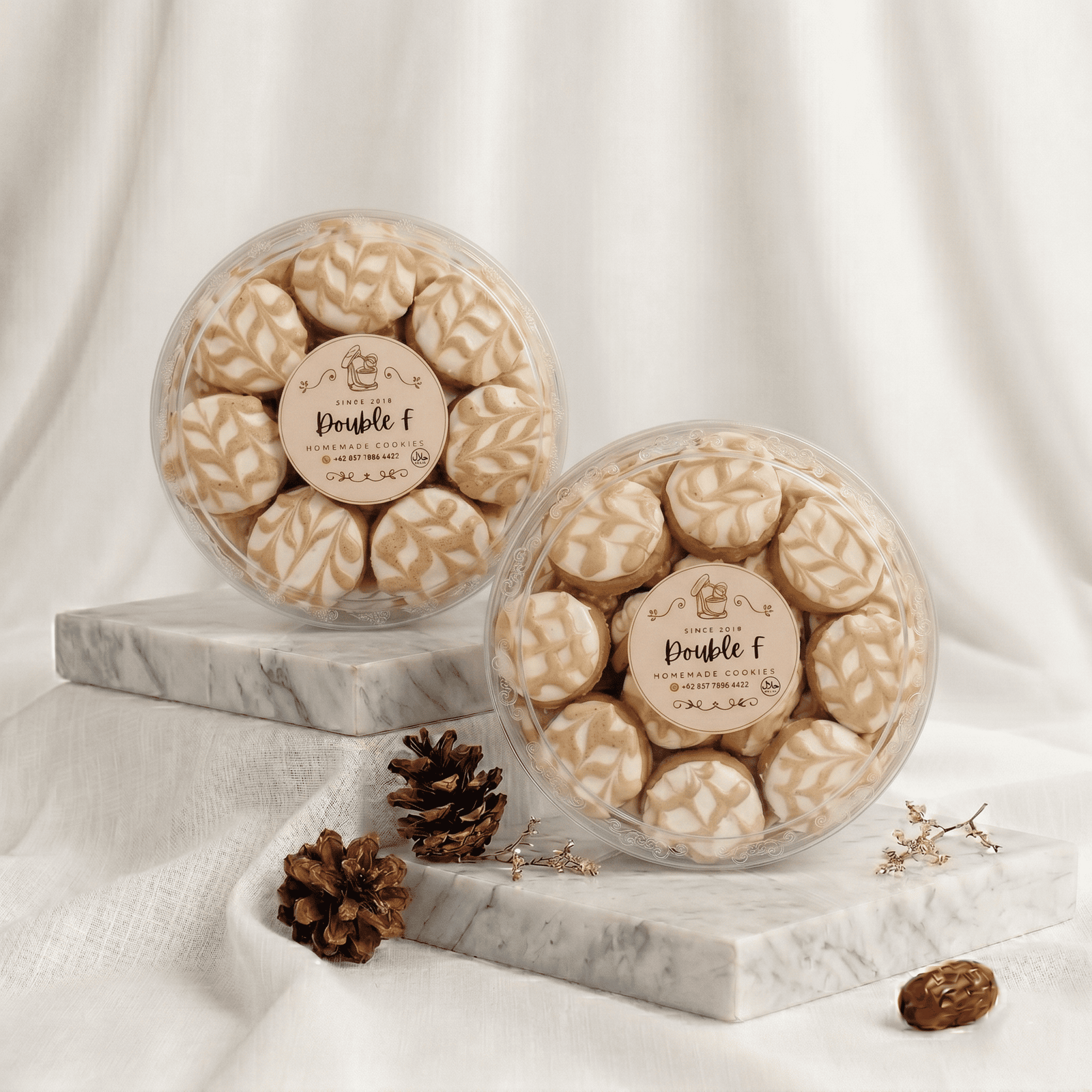 Cookies Coffee