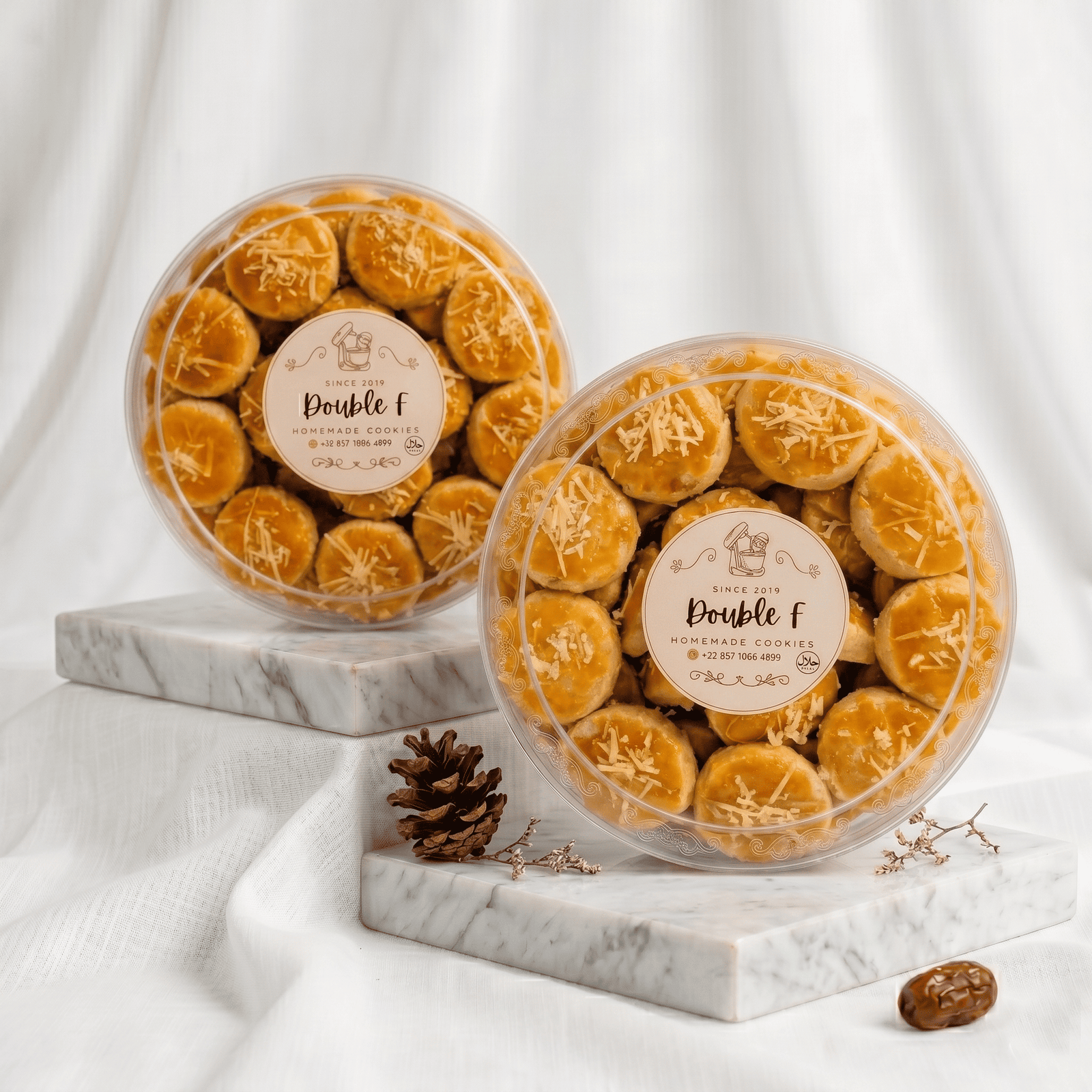 Kue Kacang
